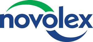 Novolex logo